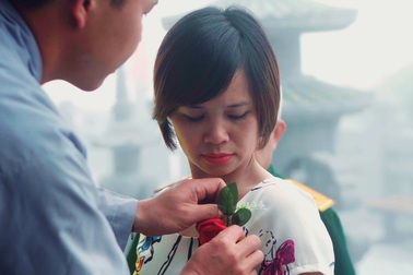Vu lan đáng nhớ trên đỉnh thiêng Fansipan