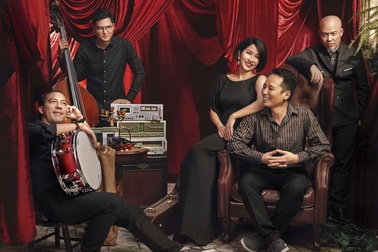 Bốn album nhạc không thể bỏ qua trong dịp Tết Mậu Tuất