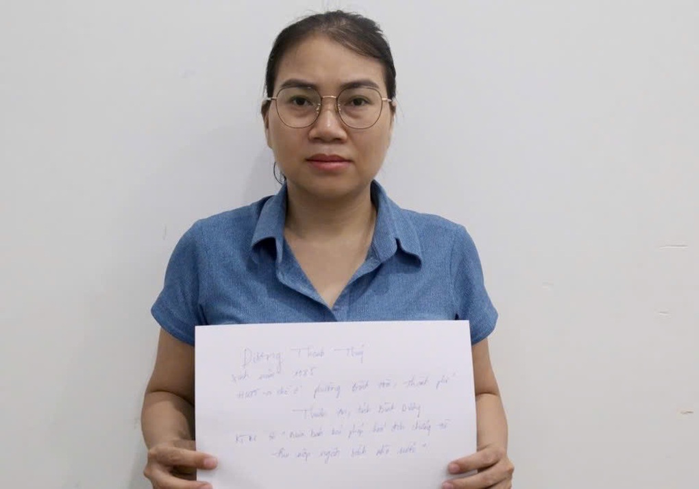 Khởi tố thêm 6 bị can có hành vi trốn thuế ở Bình Dương - 2 Khởi tố thêm 6 bị can có hành vi trốn thuế ở Bình Dương - 2