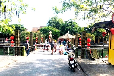 5 ca mắc Covid-19 ở Quảng Nam, có người đi chùa, tổ chức đám tang cho mẹ