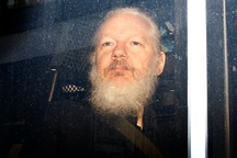 Phản ứng của thế giới về vụ bắt giữ ông chủ WikiLeaks