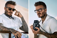 20 triệu USD là mức giá để được biết căn bệnh tâm lý của David Beckham