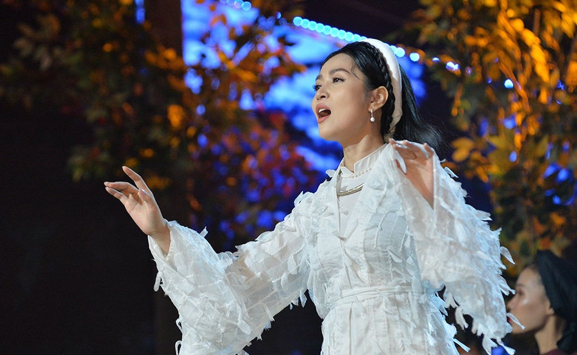 Ca khúc chưa từng công bố của nhạc sĩ Lam Phương - 1 Ca khúc chưa từng công bố của nhạc sĩ Lam Phương - 1