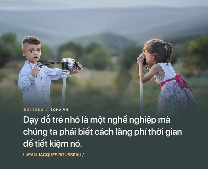 3 việc bố mẹ nên làm trước giờ con ngủ 1 tiếng, trẻ nhỏ lớn lên sẽ hưởng lợi suốt đời - Ảnh 6. 3 việc bố mẹ nên làm trước giờ con ngủ 1 tiếng, trẻ nhỏ lớn lên sẽ hưởng lợi suốt đời - Ảnh 6.