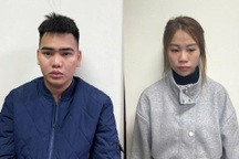 Môi giới bán dâm 20 triệu đồng/tháng, dùng clip "nóng" tống tiền khách