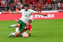 Hậu vệ người Nga đề cao tầm quan trọng ở trận đấu với đội tuyển Việt Nam