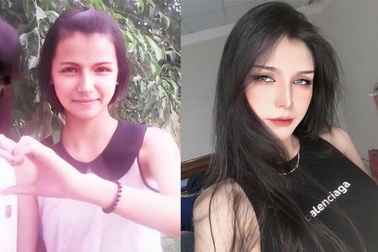 Màn dậy thì thành công của "bông hồng lai" Việt – Nga