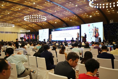 Doanh nghiệp Hoa Kỳ đang quan tâm tới bất động sản Việt Nam