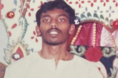 Nỗ lực nước rút để cứu một tử tù trước ngày hành quyết