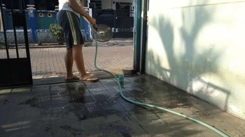 Hè về, vệ sinh quạt hộp: Nghe đã thấy ngại nhưng vẫn cần làm vì lý do này - 4 Hè về, vệ sinh quạt hộp: Nghe đã thấy ngại nhưng vẫn cần làm vì lý do này - 4