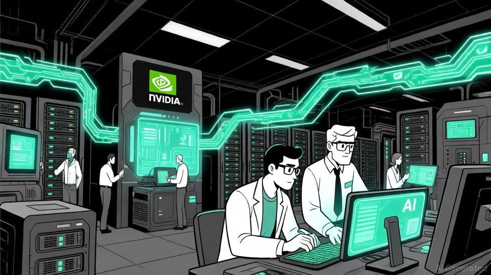 Ai đang đốt tiền và ai sẽ hốt bạc trong cuộc đua AI? - 1 Ai đang đốt tiền và ai sẽ hốt bạc trong cuộc đua AI? - 1
