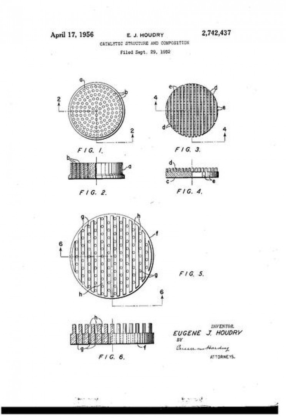 Những phát minh vĩ đại nhất trong lịch sử ngành ô tô (P.2) - 1 Những phát minh vĩ đại nhất trong lịch sử ngành ô tô (P.2) - 1