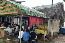 Người đàn ông treo cổ tử vong trước giờ đi thi hành án ở Đồng Nai