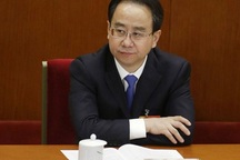 Trung Quốc bắt giữ Lệnh Kế Hoạch: Sự sụp đổ của một "Đại nội tổng quản"