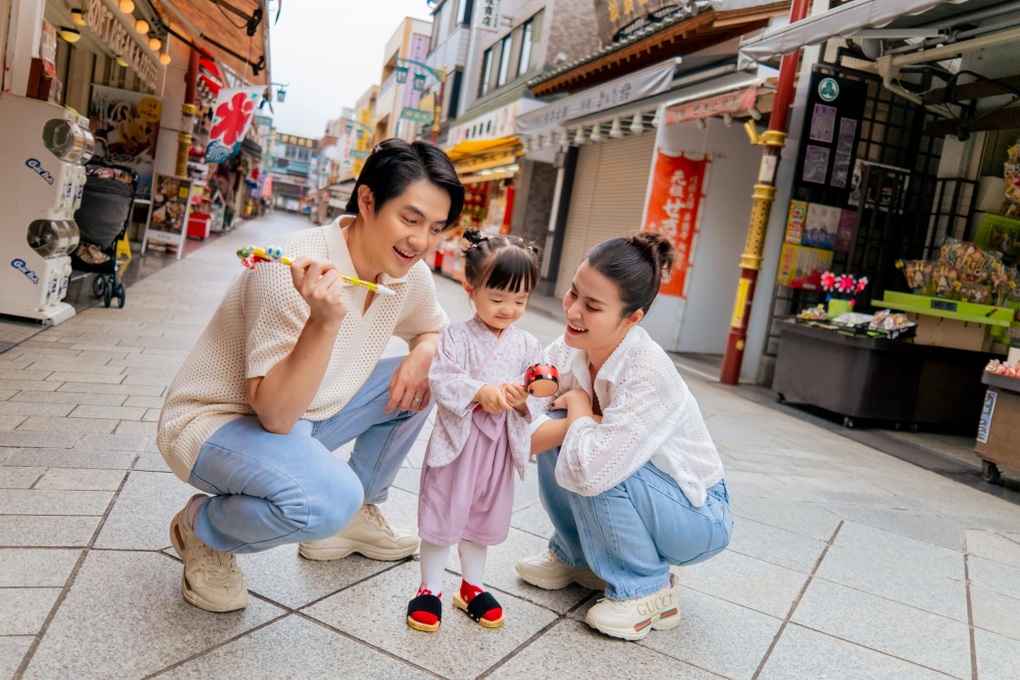 Khách Việt đến Nhật Bản năm 2023 xác lập kỷ lục lịch sử - 1 Khách Việt đến Nhật Bản năm 2023 xác lập kỷ lục lịch sử - 1