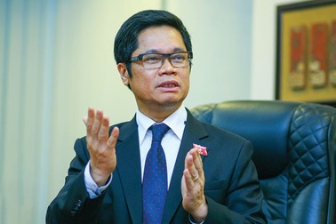 Chủ tịch VCCI: Mở thị trường nội địa là gói kích thích kinh tế lớn nhất