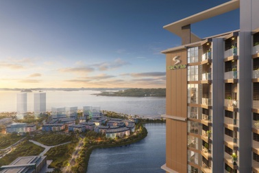 SkyM: Biểu tượng nghỉ dưỡng mới, tạo đà bứt phá cho Hạ Long