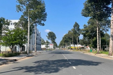 Một công ty ở Cần Thơ bị cấm giao dịch, chống tẩu tán tài sản