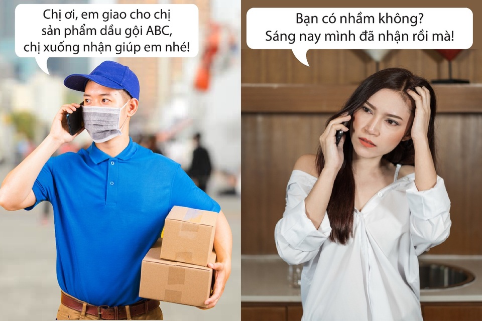 Nạn trộm Data - Cướp đơn hàng online, đã có giải pháp! - 2