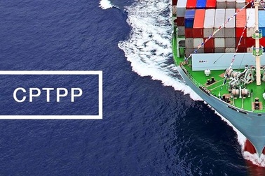 Tham vọng CPTPP của Trung Quốc đẩy Nhật Bản vào những rắc rối