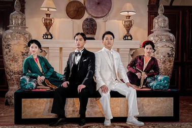 "Đào, phở và piano" gây sốt, cháy vé: Doanh thu thế nào?