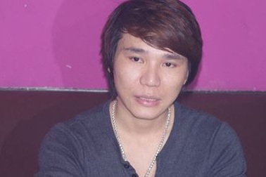 Khởi tố ca sĩ Châu Việt Cường tội giết người