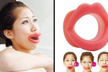 Những phát minh lạ “chỉ có thể của người Nhật”