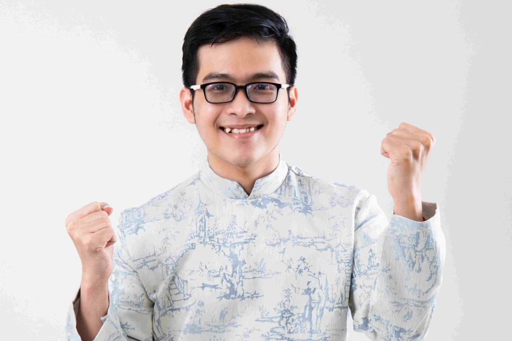 Phù thủy IELTS 9.0 bật mí bí kíp học tiếng Anh không cần đao to búa lớn - 1 Phù thủy IELTS 9.0 bật mí bí kíp học tiếng Anh không cần đao to búa lớn - 1