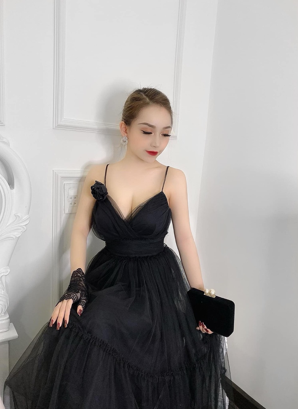 Cầu thủ Vũ Văn Thanh tỏ tình mùi mẫn với bạn gái, fan hô hào mau cưới đi - 10 Cầu thủ Vũ Văn Thanh tỏ tình mùi mẫn với bạn gái, fan hô hào mau cưới đi - 10