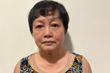 Cựu Phó Giám đốc Sở Kế hoạch và Đầu tư TPHCM bị bắt