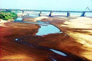 Bắc bộ có dấu hiệu hạn hán khốc liệt