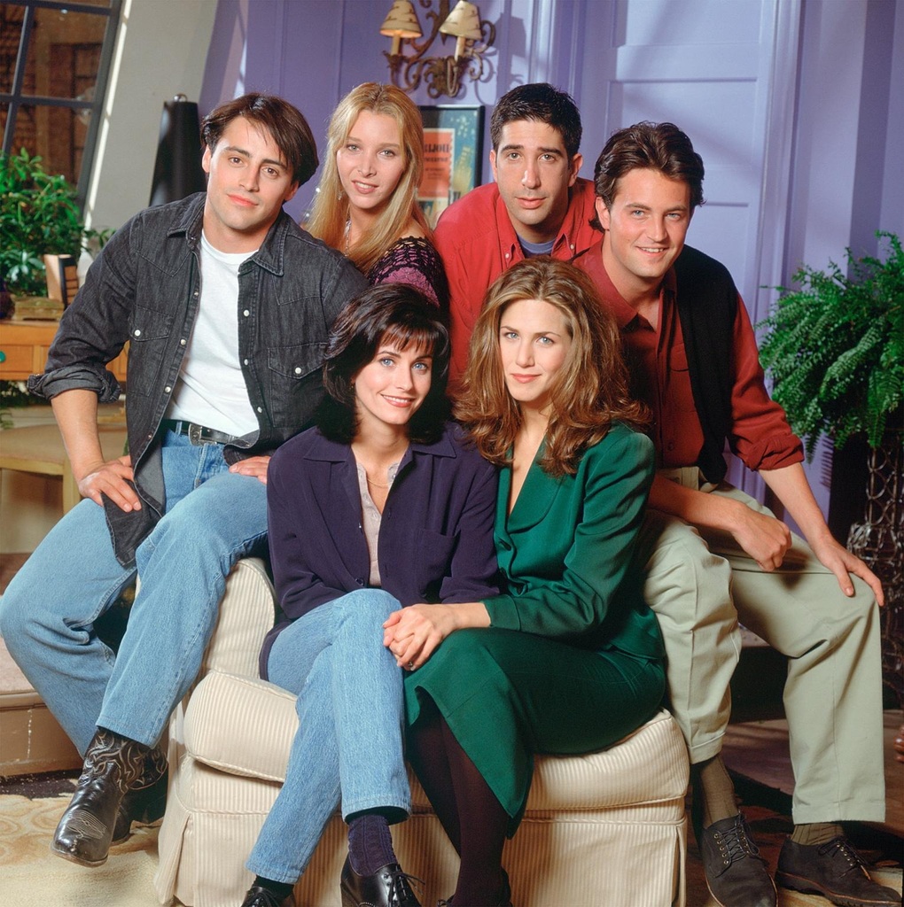 Matthew Perry - nam diễn viên phim Friends - qua đời ở tuổi 54 - 2 Matthew Perry - nam diễn viên phim Friends - qua đời ở tuổi 54 - 2