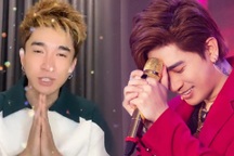 Ca sĩ Chi Dân livestream xin lỗi người hâm mộ giữa tin đồn "bị bắt"