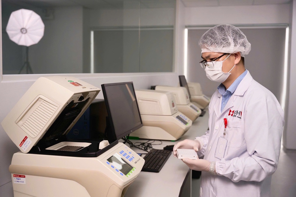 Open Healthcare Việt Nam nâng cao dịch vụ chăm sóc sức khỏe cho người dân Việt Nam - 6 Open Healthcare Việt Nam nâng cao dịch vụ chăm sóc sức khỏe cho người dân Việt Nam - 6