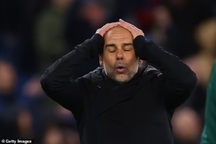 HLV Pep Guardiola cảm thấy già đi 10 tuổi dù Man City thắng đậm Bayern