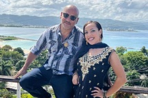 Một công ty cho phép nhân viên làm từ xa ở khắp nơi trên thế giới