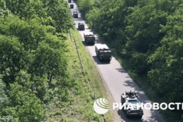 Vì sao Nga có thể tung ra "thanh kiếm hạt nhân" thời điểm này?