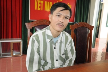 Sát hại tình địch để giữ mái ấm gia đình