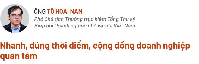 Đề xuất giảm 30% thuế TNDN với DN nhỏ, siêu nhỏ: Đúng thời điểm - 13 Đề xuất giảm 30% thuế TNDN với DN nhỏ, siêu nhỏ: Đúng thời điểm - 13