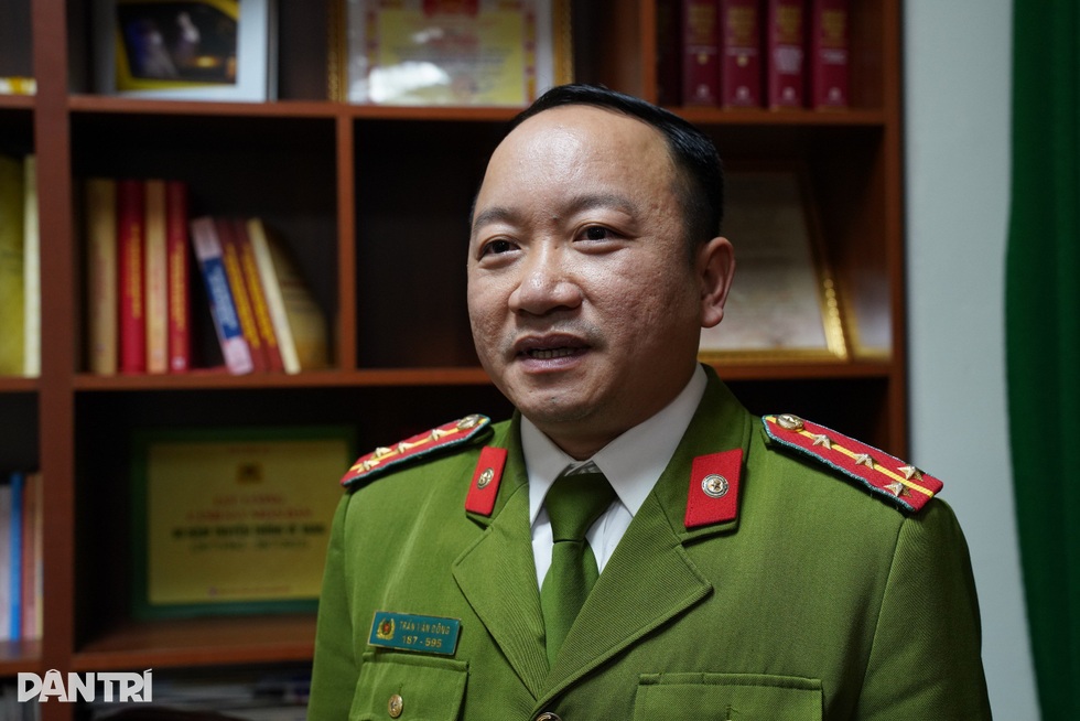 Người lính pháp y và những đêm trắng đau đáu buộc tử thi lên tiếng - 4