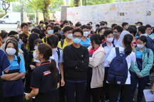 Những ngành học 100% sinh viên ra trường có việc làm