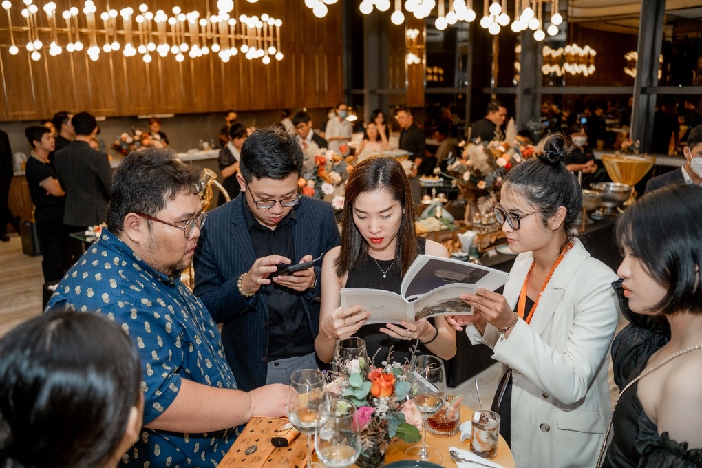 5 lý do The Marq - quận 1 thu hút giới đầu tư miền Bắc - 1 5 lý do The Marq - quận 1 thu hút giới đầu tư miền Bắc - 1