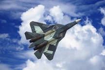 Hé lộ về tiêm kích thế hệ 6 của Nga