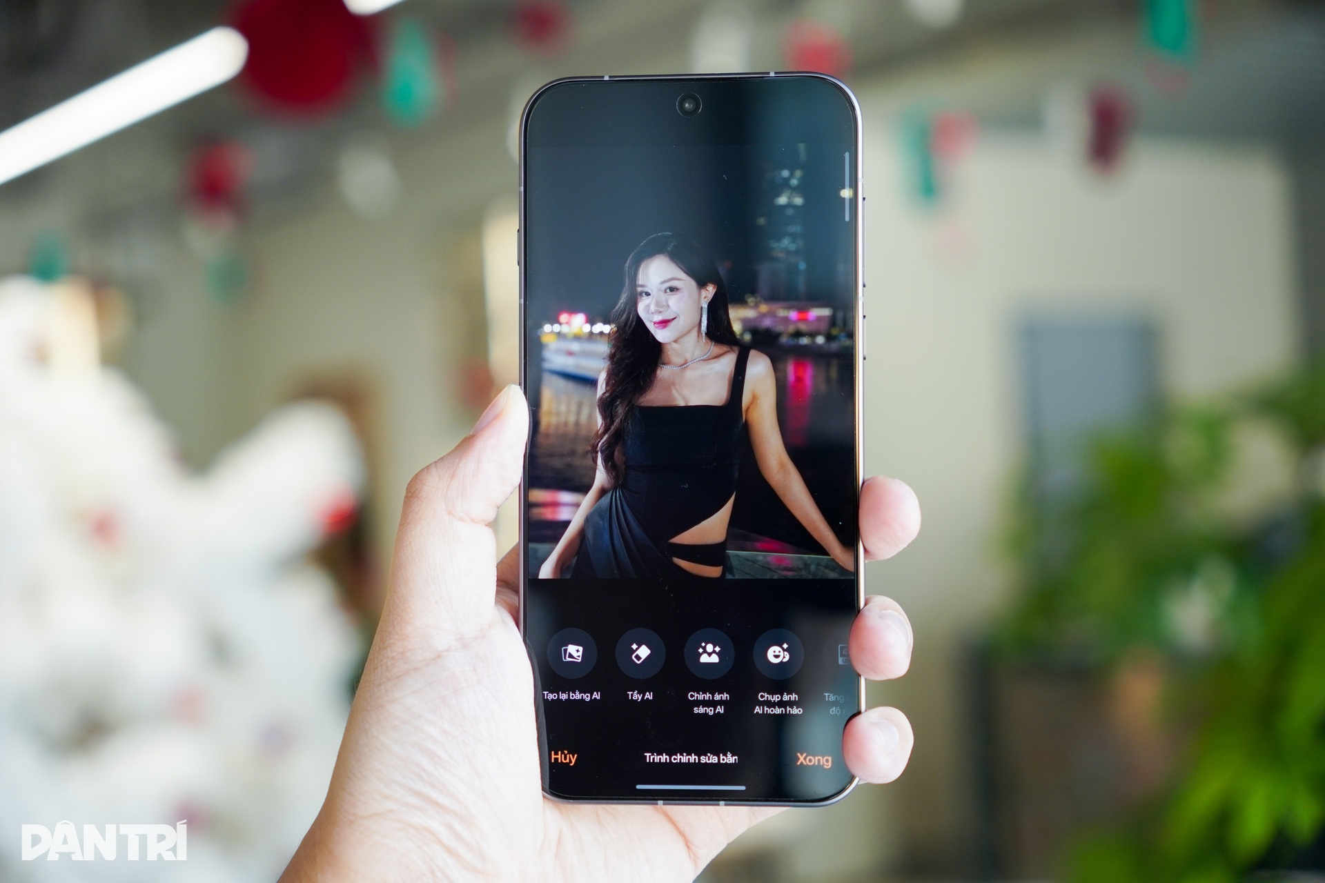 ColorOS 16 trên OPPO Find X9 Pro: Trải nghiệm thông minh, kết nối liền mạch - 13