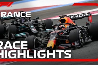 Những tình huống đáng chú ý trong chặng 7 giải F1 2021