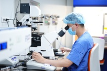 PIEZO ICSI: Công nghệ tạo phôi tiên tiến, nâng cao tỷ lệ thành công trong IVF