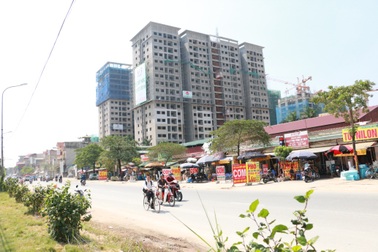 Chính thức áp dụng gói vay mua nhà lãi suất 5%/năm