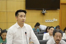 Bộ Công Thương nói gì vụ Phó Chánh Văn phòng BCĐ 389 liên tục bị tố cáo?