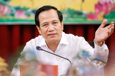 Hãy chăm sóc trẻ em khuyết tật bằng tình thương của cha mẹ