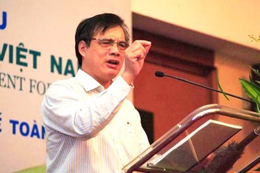 PSG. TS Trần Đình Thiên: Lợi thế dân số vàng của Việt Nam không còn nữa